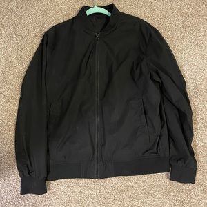 Zara Bomber Jacket
